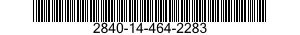 2840-14-464-2283 CONDUIT ASSEMBLY,METAL,RIGID 2840144642283 144642283
