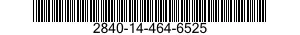 2840-14-464-6525 ROTOR,TURBINE,AIRCRAFT GAS TURBINE ENGINE 2840144646525 144646525