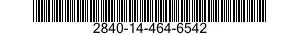 2840-14-464-6542 CASE PART,GAS TURBINE ENGINE 2840144646542 144646542