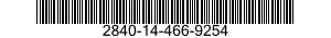 2840-14-466-9254  2840144669254 144669254