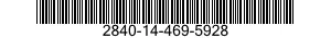 2840-14-469-5928 DEFLECTOR,AIRFLOW 2840144695928 144695928