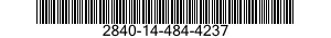 2840-14-484-4237 HOUSING,ANTIFRICTION BEARING,AIRCRAFT GAS TURBINE ENGINE 2840144844237 144844237