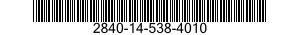 2840-14-538-4010 PARTS KIT,TURBINE ENGINE 2840145384010 145384010