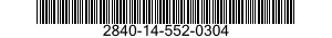 2840-14-552-0304 SHIELD,HEAT,AIRCRAFT GAS TURBINE ENGINE 2840145520304 145520304