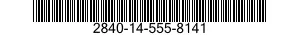 2840-14-555-8141 SUPPORT,ACCESSORY,AIRCRAFT GAS TURBINE ENGINE 2840145558141 145558141
