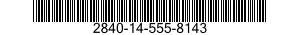 2840-14-555-8143 SUPPORT,ACCESSORY,AIRCRAFT GAS TURBINE ENGINE 2840145558143 145558143