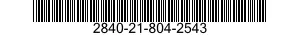 2840-21-804-2543  2840218042543 218042543