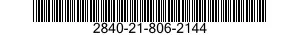 2840-21-806-2144  2840218062144 218062144