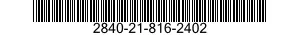 2840-21-816-2402  2840218162402 218162402