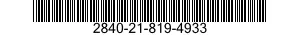 2840-21-819-4933  2840218194933 218194933