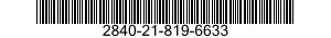 2840-21-819-6633  2840218196633 218196633
