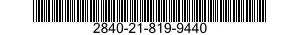 2840-21-819-9440  2840218199440 218199440