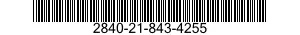 2840-21-843-4255  2840218434255 218434255