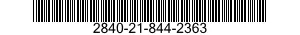 2840-21-844-2363  2840218442363 218442363