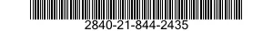 2840-21-844-2435  2840218442435 218442435