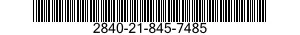 2840-21-845-7485  2840218457485 218457485