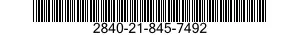 2840-21-845-7492  2840218457492 218457492
