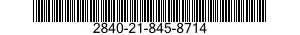 2840-21-845-8714  2840218458714 218458714