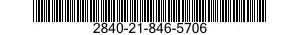 2840-21-846-5706  2840218465706 218465706