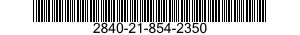 2840-21-854-2350  2840218542350 218542350