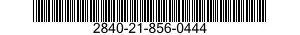 2840-21-856-0444  2840218560444 218560444