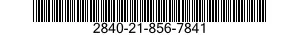 2840-21-856-7841  2840218567841 218567841