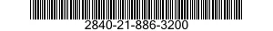 2840-21-886-3200  2840218863200 218863200
