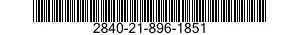 2840-21-896-1851 MODULE,AUTOMATIC PO 2840218961851 218961851