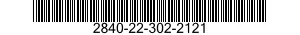2840-22-302-2121  2840223022121 223022121