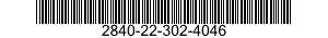 2840-22-302-4046  2840223024046 223024046