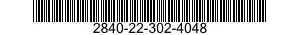 2840-22-302-4048  2840223024048 223024048