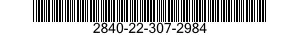 2840-22-307-2984 DUCT ASSEMBLY 2840223072984 223072984
