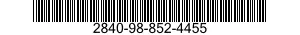 2840-98-852-4455 NOZZLE,LUBRICATING,TURBINE ENGINE 2840988524455 988524455