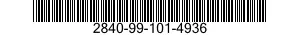 2840-99-101-4936  2840991014936 991014936