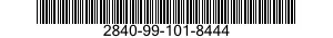 2840-99-101-8444  2840991018444 991018444