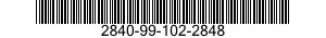 2840-99-102-2848  2840991022848 991022848