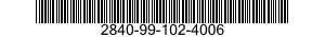 2840-99-102-4006  2840991024006 991024006