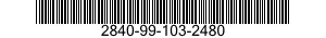 2840-99-103-2480  2840991032480 991032480