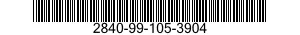 2840-99-105-3904  2840991053904 991053904