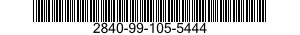 2840-99-105-5444  2840991055444 991055444