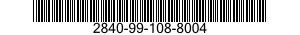 2840-99-108-8004  2840991088004 991088004