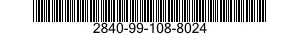 2840-99-108-8024  2840991088024 991088024