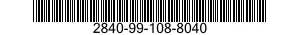 2840-99-108-8040  2840991088040 991088040