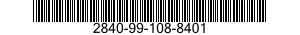 2840-99-108-8401  2840991088401 991088401
