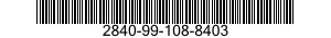 2840-99-108-8403  2840991088403 991088403