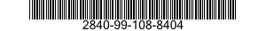 2840-99-108-8404  2840991088404 991088404