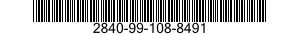 2840-99-108-8491  2840991088491 991088491