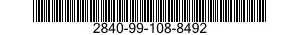 2840-99-108-8492  2840991088492 991088492