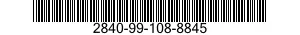 2840-99-108-8845  2840991088845 991088845