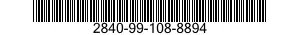 2840-99-108-8894  2840991088894 991088894